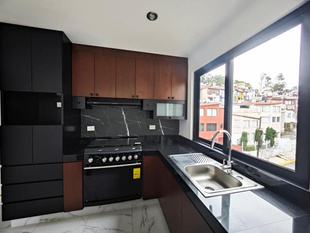 PENTHOUSE EN VENTA EN LOMAS BOULEVARES TLALNEPANTLA