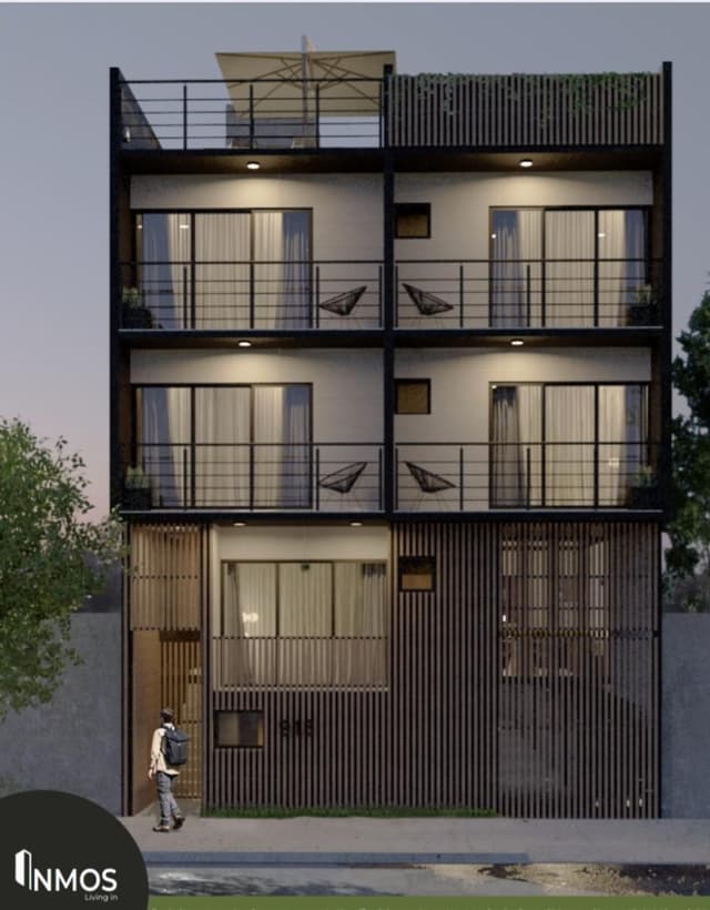 PREVENTA DEPARTAMENTOS SEVILLA