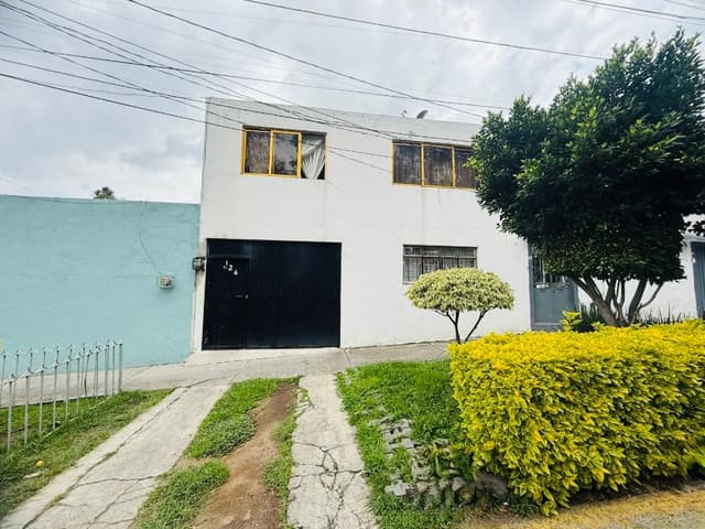 CASA EN VENTA, PASEOS DE SAN FRANCISCO, JARDINES DE ATIZAPÁN