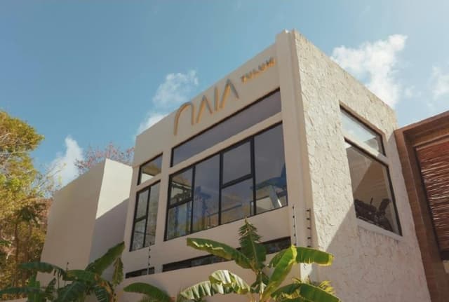 Departamento en Venta, Tulum NAIA