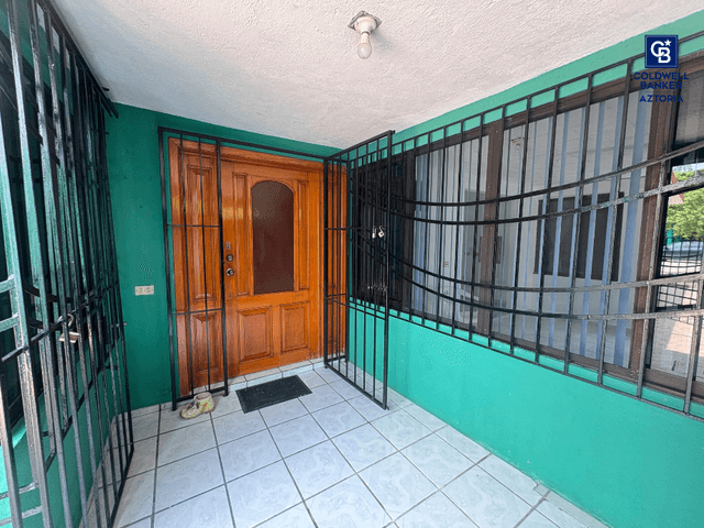 CASA EN VENTA EN SAMARKANDA 2DA SECCION TABASCO