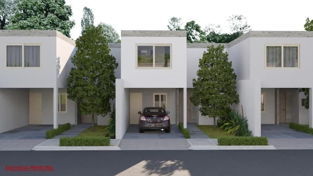 CASA EN VENTA EN VILLAS DE LAS PERLAS, TORREON, COAHUILA