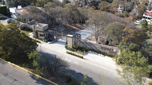 Terreno en Venta Sayavedra