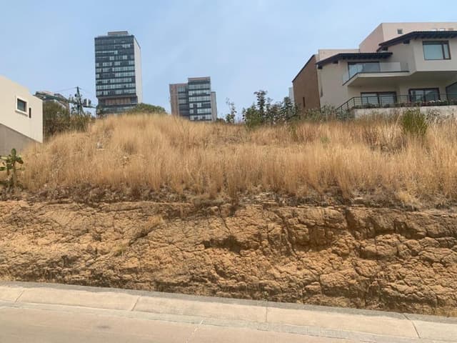 Terreno en condominio en venta, Loma Real, Bosque Real