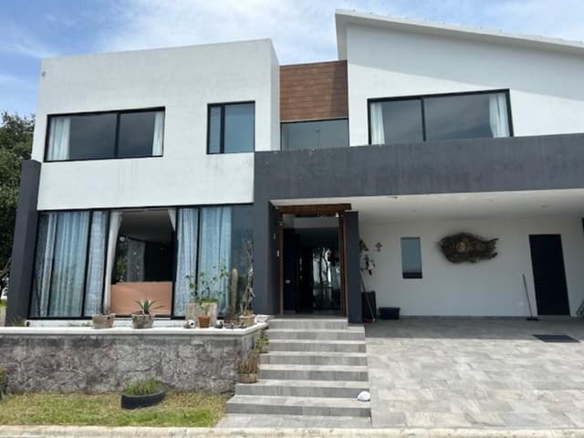 Se Venda Casa en Haras Campestre