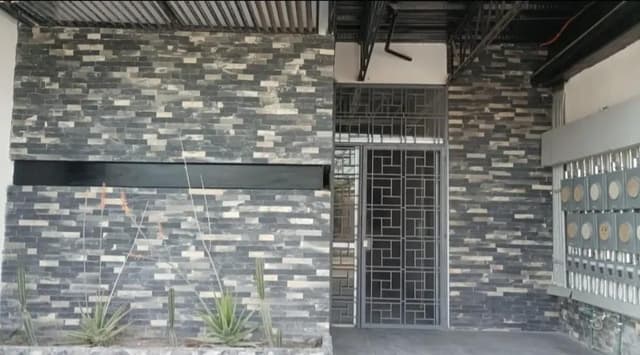 DEPARTAMENTO AMUEBLADO EN RENTA EN TORREON RESIDENCIAL, TORREON, COAHUILA