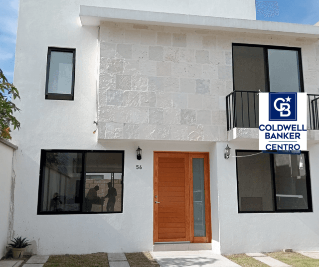 🏡✨ Casa en Venta en Apaseo el Grande, Guanajuato | Fraccionamiento Privado con Roof Garden 🌿