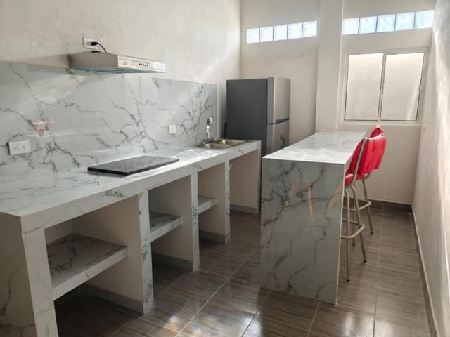 DEPARTAMENTO AMUEBLADO EN RENTA EN TORREON RESIDENCIAL, TORREON, COAHUILA.