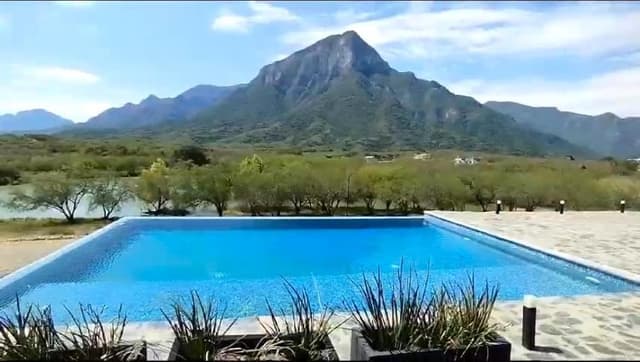 Terreno en Venta en Valle Venado Montemorelos, N.L. (Paty Torres)