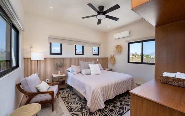 Condo Catalina A3 / Loreto - Pueblo Mágico