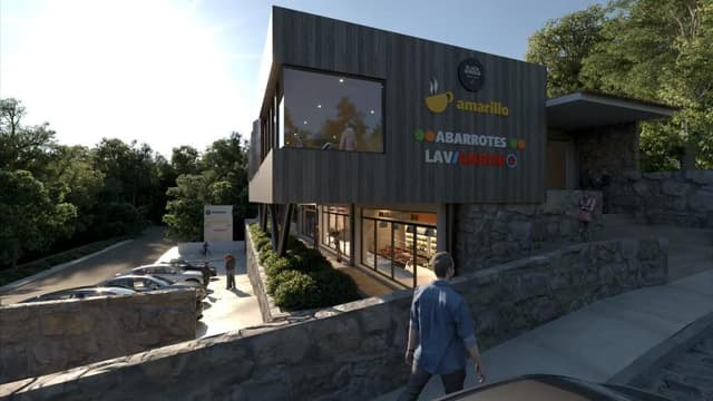 LOCALES EN RENTA, EN PLAZA COMERCIAL