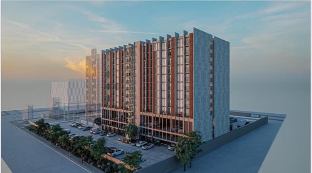 DEPARTAMENTO VENTA CENTRO MONTERREY (LNB)
