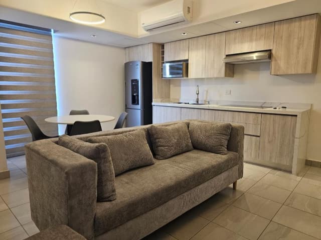 DEPARTAMENTO EN VENTA TORRE SENDEROS, TORREÓN, COAHUILA