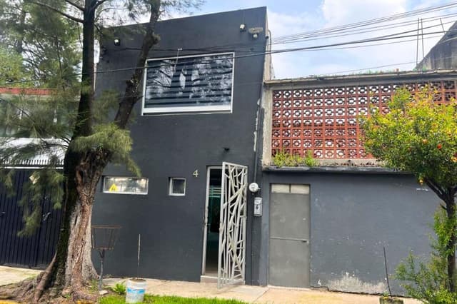 Oficina en Renta Viveros de la Loma, Tlalnepantla, Edo Mex