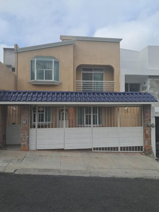 Casa en Venta, Arboledas del Parque, Querétaro