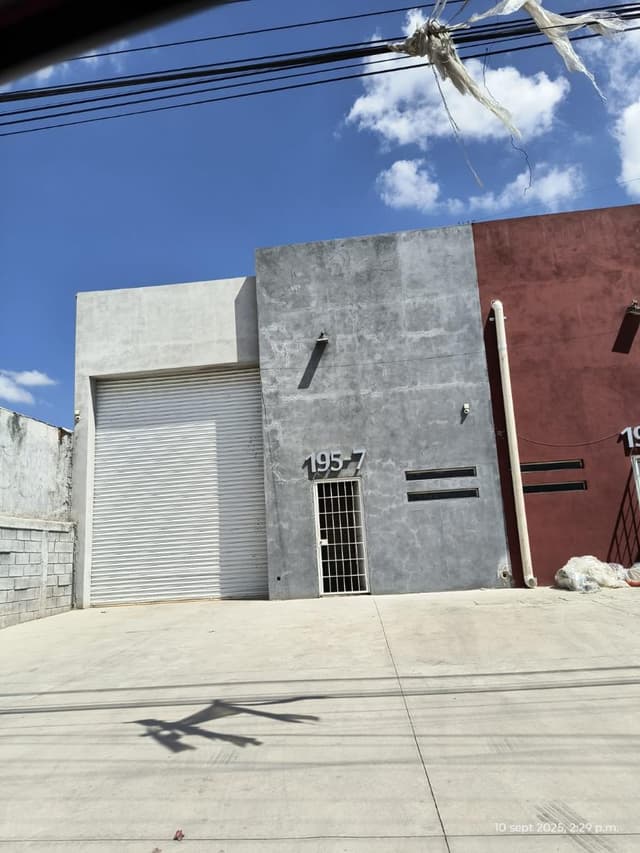 BODEGA EN RENTA, TORREON, EJIDO IGNACIO ALLENDE, COAHUILA.