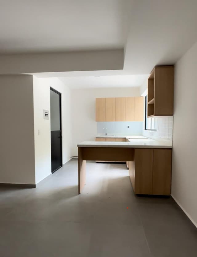 Departamento en Venta en Tlalnepantla, Leandro Valle, Edo. Méx.