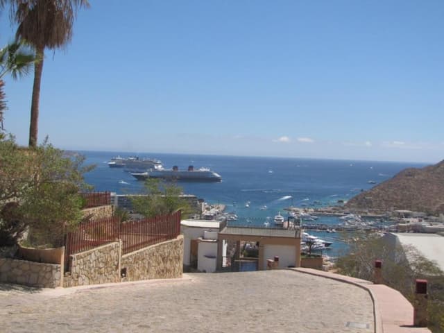 Lote 35 Manzana 19 Pedregal Cabo san Lucas