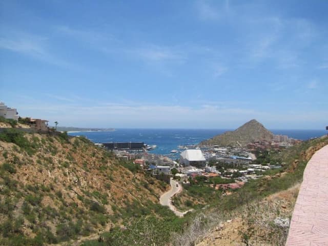 Lote 114 Manzana 17 Pedregal Cabo San Lucas