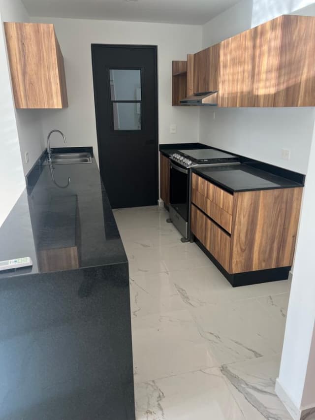 Departamento en VENTA en Av Huayacan