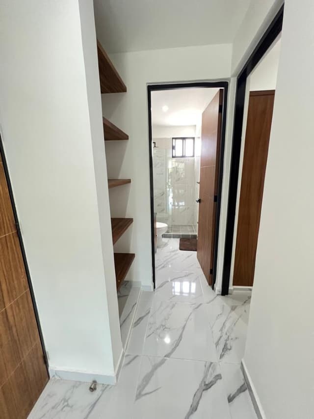 Departamento En venta (opción con muebles)