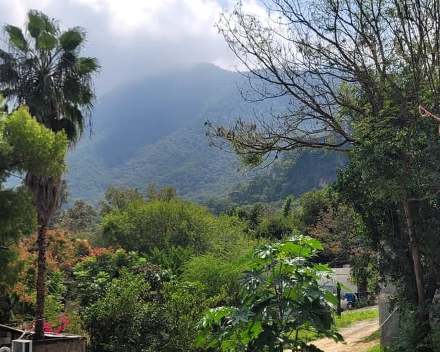 Terreno en Venta en Santiago, N.L. a 5 minutos del Hotel Cola de Caballo (PTorres)