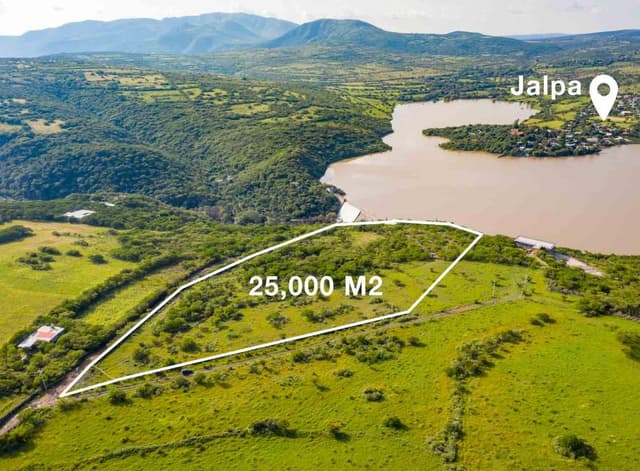 Puerta del Cielo Lot