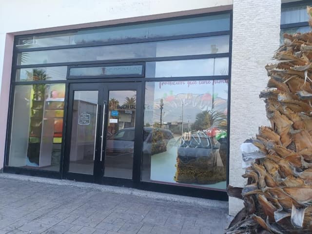 LOCAL COMERCIAL EN RENTA EN TORREON, COAHUILA.