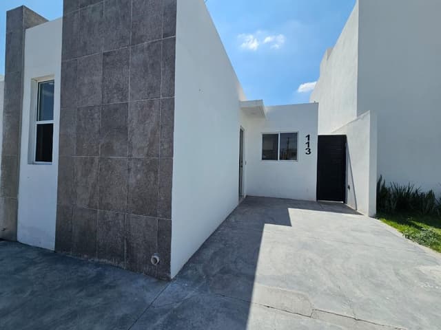 CASA EN VENTA EN FRACC. VILLA D NOGAL, GÓMEZ PALACIO, DURANGO