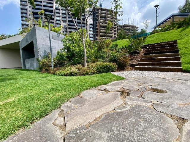 Departamento de lujo en Renta en Bosque Esmeralda, Atizapán de Zaragoza