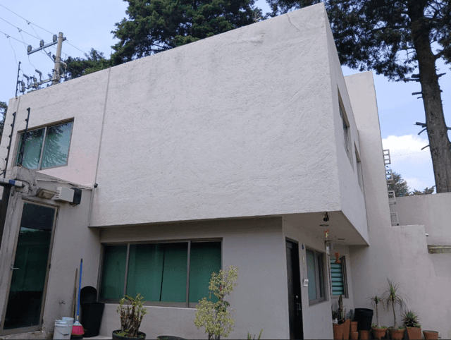 Casa en venta Tlalpan Miguel Hidalgo Joaquín Romo