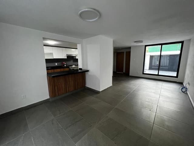 Casa en Venta en Bosques de México, Tlalnepantla