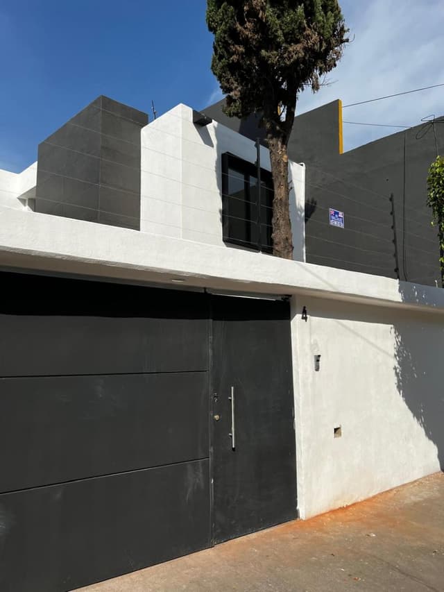 Casa en Venta en Bosques de México, Tlalnepantla