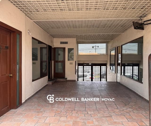 Renta de Oficinas cerca de plaza mundo E
Ex Hacienda Santa Monica