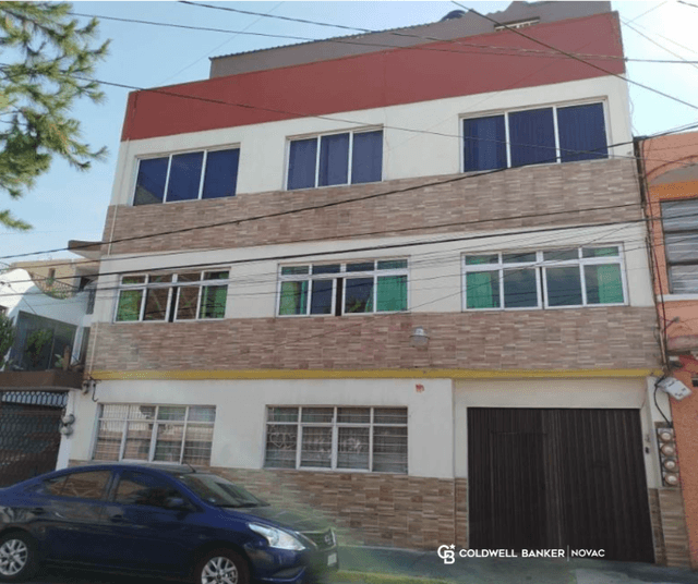 🏡 Departamento en Venta en Colonia Lindavista, CDMX 🏡