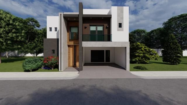 CASA EN VENTA EN LAS VIÑAS, SECTOR VIÑEDOS, TORREON, COAHUILA