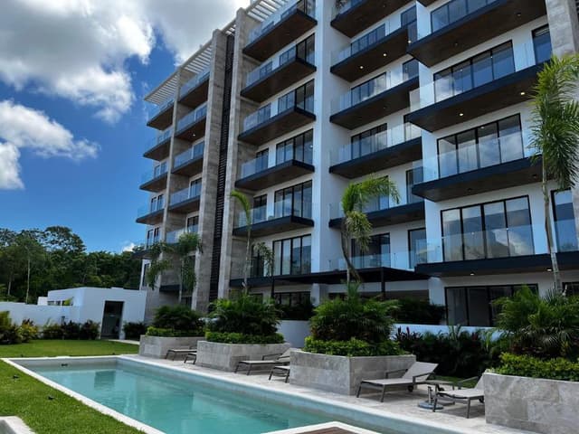 Altea – Vía Cumbres, Cancún, Penthouse en Venta