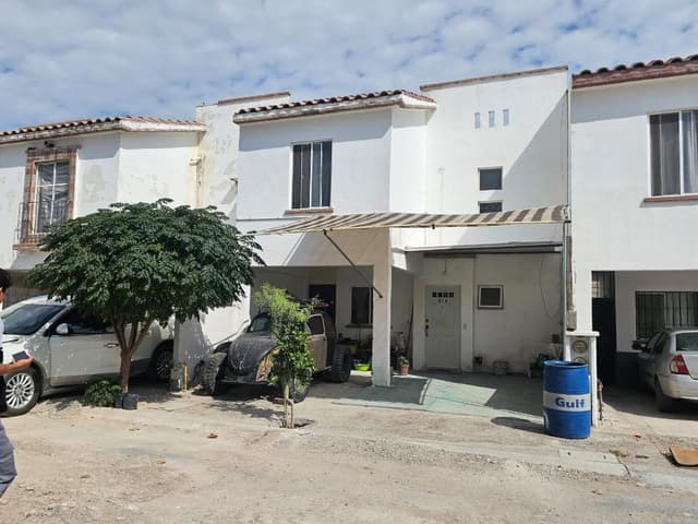 Casa en venta en El Castaño, Torreón, Coahuila de Zaragoza