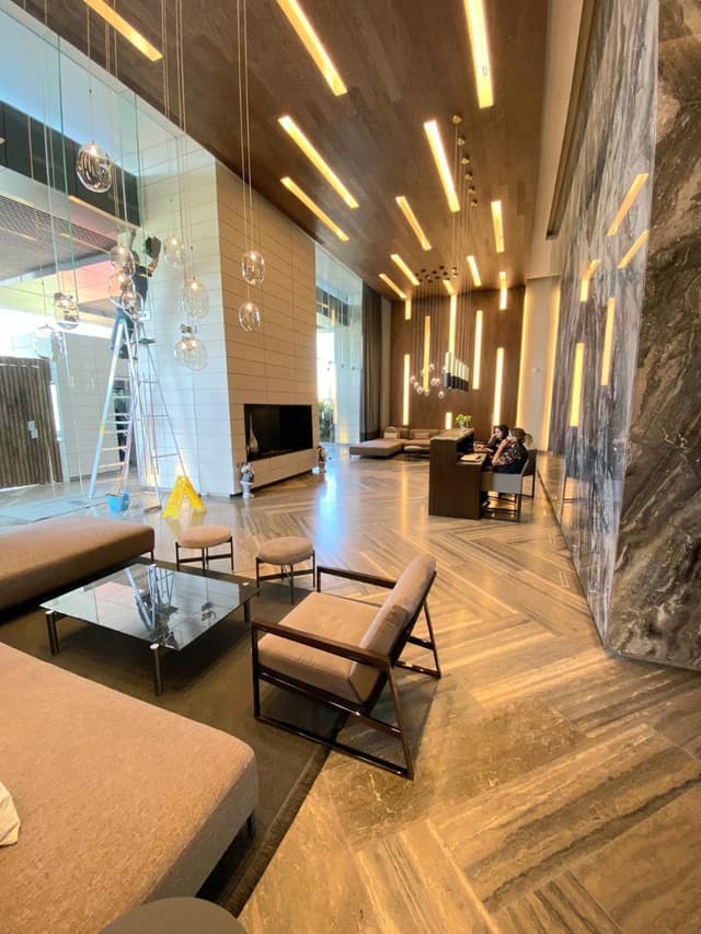 Departamento en Venta | High Park Sur, Coyoacán