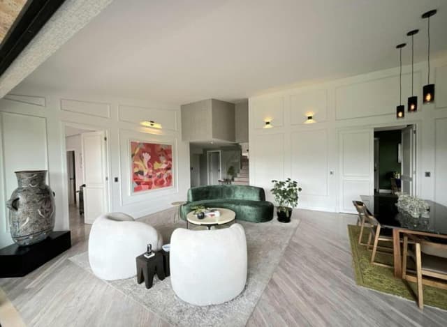 Venta de Penthouse | Lomas de Chapultepec, Miguel Hidalgo