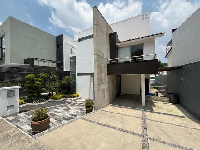 Casa en Venta Estado de México Atizapán
