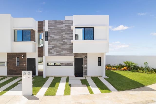 Casa en Venta Avenida Huayacán en Cancún, 3 recámaras