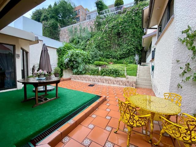 Casa en venta en La Herradura,, Huixquilucan. En calle cerrada.