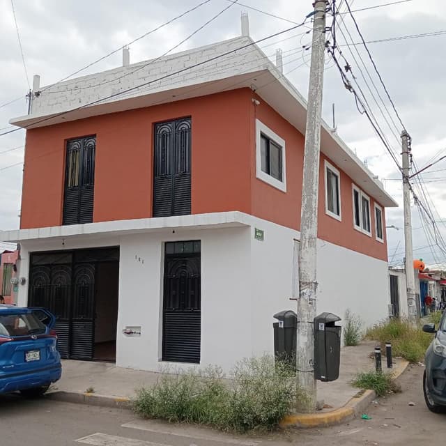 Casa en Venta en Puertas del Sol, Querétaro