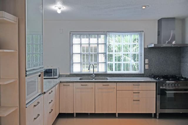 Casa en Venta de un nivel en Cancún