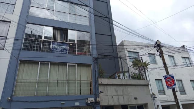 Departamento en Venta Ciudad de México, Benito Juárez, Residencial Emperadores