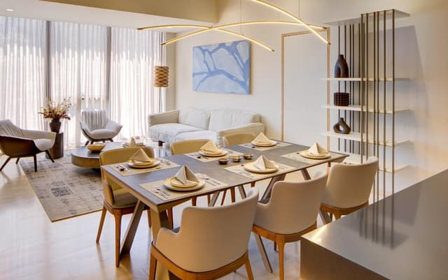 Departamento en venta Interlomas con amenidades únicas