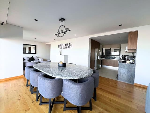 Departamento en Venta, Colonia El Olivo