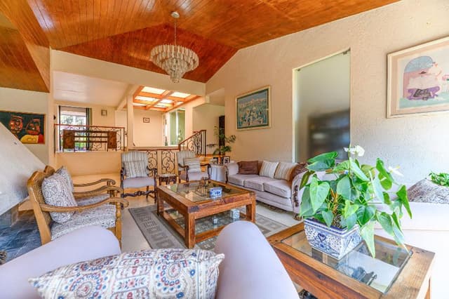 Casa en Venta – Bosques de la Herradura