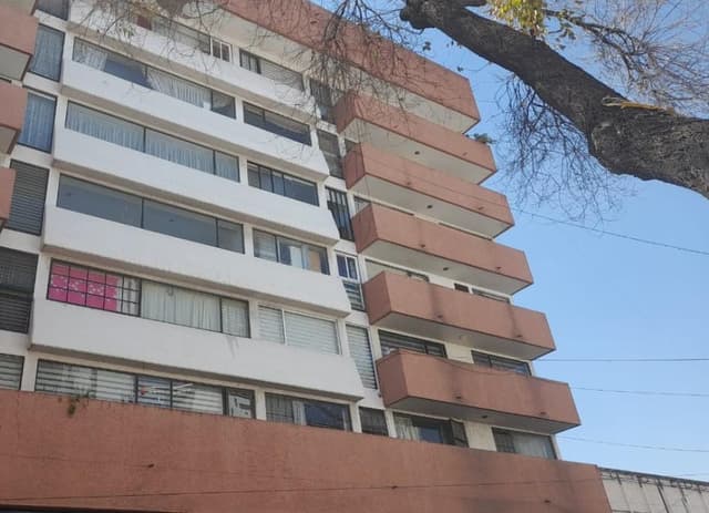 Departamento en Venta, Colonia Buenavista